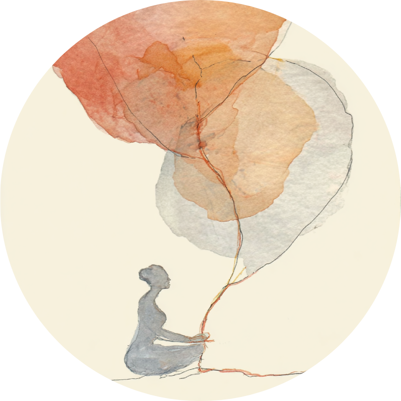 illustration accompagnement psychologique